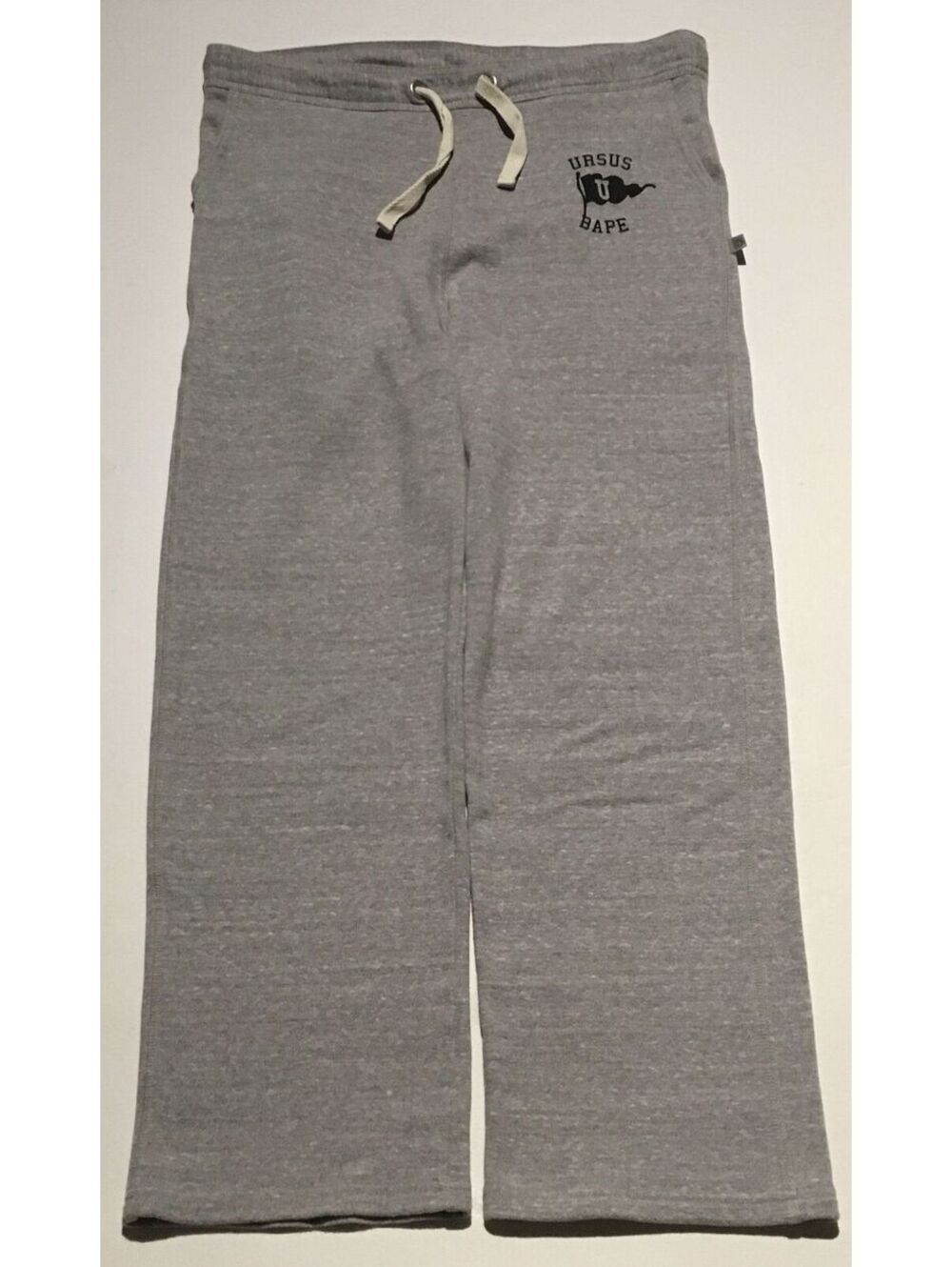 Bape sweatpants